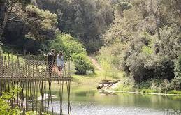 excursiones y escapadas en familia