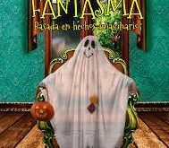 Halloween en familia en Madrid