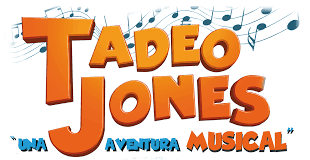 El musical de Tadeo Jones, inspirado en las películas
