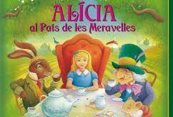 Alícia al País de les Meravelles
