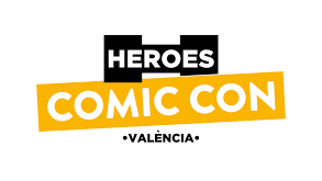 Heroes Comic Con Valencia, un nuevo evento para todos los seguidores de la cultura cómic, manga, superheroes, etc