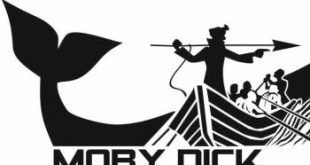 adaptación para todos los públicos de la gran obra Moby Dick