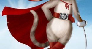 El clásico cuento de El gato con botas en una adaptación de Jabetín
