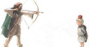 una ópera dónde disfrutar de las hazañas del jovén Tell