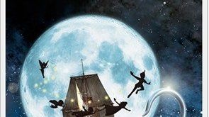 Peter Pan, el musical, un gran espectáculo para toda la familia