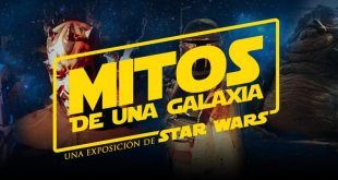Mitos de una galaxia muy muy lejana