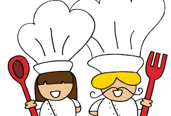 taller de cocina para niñ@s desde uno de los mejores obradores de dulces y salados