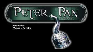 Nuevo espectáculo hecho musical de las divertidas aventuras de Peter Pan