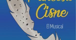 La Princesa Cisne, un cuento llevado a los escenarios hecho musical.