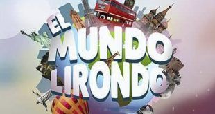 El mundo Lirondo, un obra de humor para todos los públicos