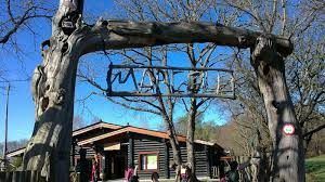 parque zoológico marcelle, paraje natural