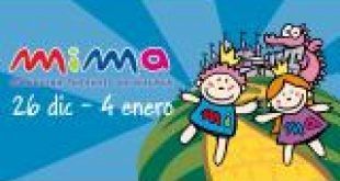 MIMA, muestra infantil lleno de diversión y actividades