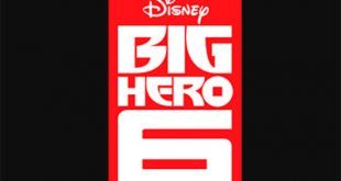 Taller infantil big hero 6 challenge,