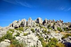 Torcal de Antequera
