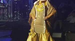 Cometa, una heroína algo peculiar que lleva a su planeta un evento navideño para unir Madrid con su planeta