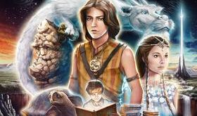 La Historia Interminable, una novela clásica de los 80 hecho musical