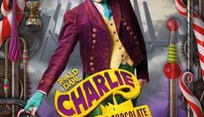 Charlie y la Fábrica de Chocolate