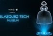 Velázquez Tech Museum, interactivo con hologramas y proyecciones