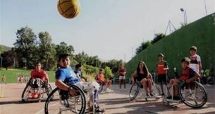 Campamentos de verano para discapacitados, campamentos inclusivos de la mano de Cuidopía