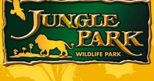 Jungle Park, parque zoológico y botánico